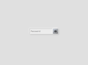 Show Hide Password With Eye Icon Using HTML and JavaScript Show Hide Password With Eye Icon