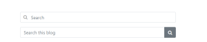Create A Search Icon Inside Input Box Html Css (Source Code) search icon in input box