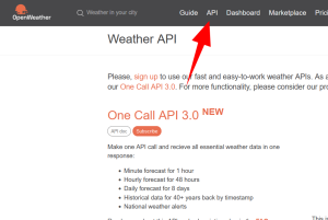 Weather App Using HTML, CSS And JavaScript (Source Code) weather app using html css and javascript