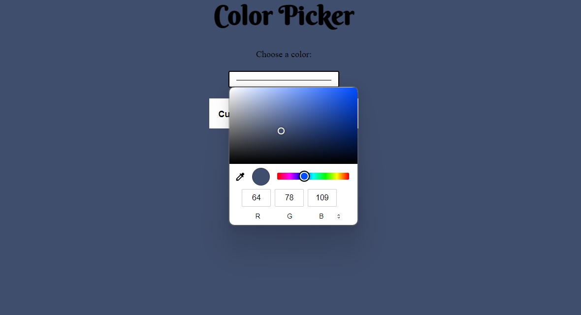 50+ HTML, CSS and JavaScript Projects (With Source Code)
