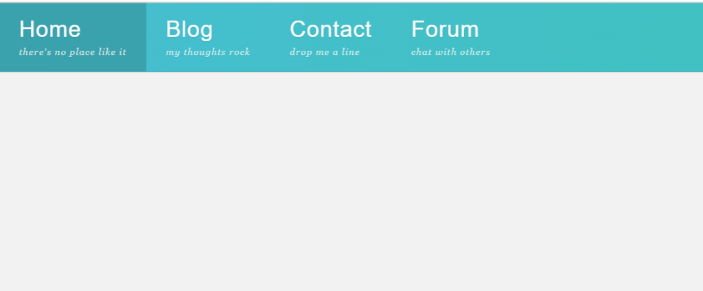 Create Responsive Flexbox Dropdown Menu Css(Source Code)