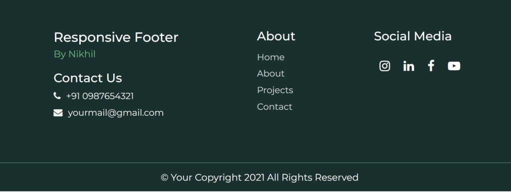 50+ HTML, CSS and JavaScript Projects With Source Code html, css javascript projects with source code