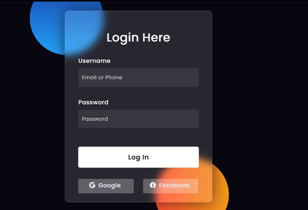 50+ HTML, CSS and JavaScript Projects With Source Code html, css javascript projects with source code