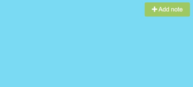 Create A Notes App in HTML ,CSS & JavaScript (Source Code)