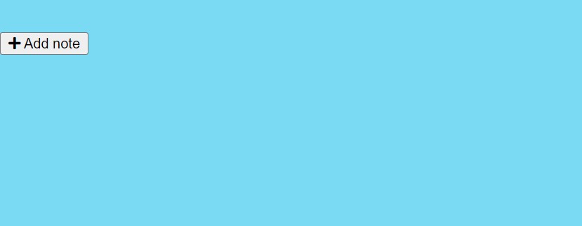 Create A Notes App in HTML ,CSS & JavaScript (Source Code)