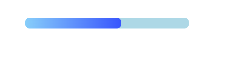 Create a Progress Bar Using CSS Progress Bar Using CSS