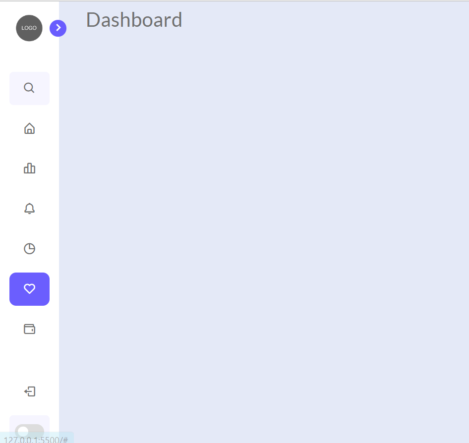 Sidebar Menu Design Using Html, Css and JavaScript