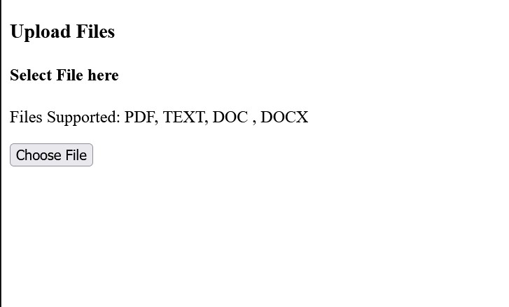 Upload File on Button Click with Preview Using JavaScript