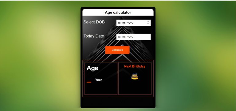 10+ JavaScript Projects For Beginners In 2023 (Source Code)