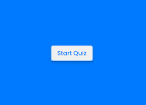 Quiz App With Timer In Javascript
