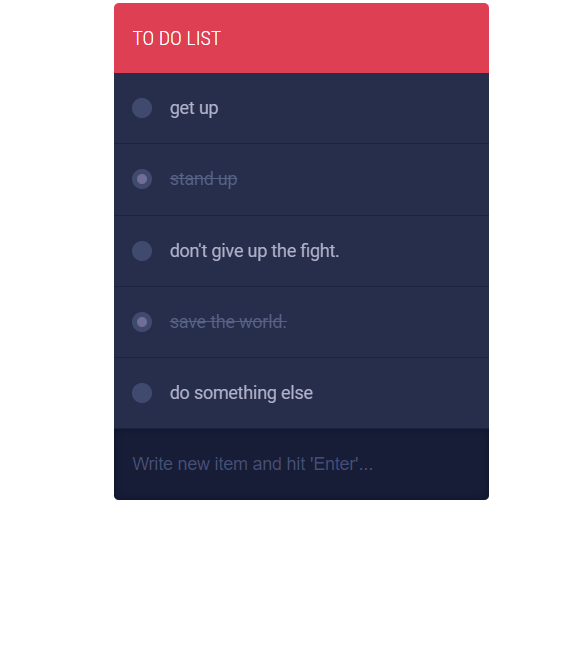 Learn How To Make A Todo List Using JavaScript learn-how-to-make-a-todo-list-using-javascript