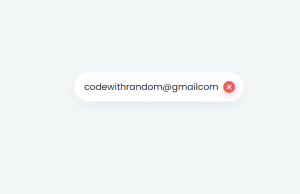 Create Email Validation Using JavaScript email Validation Using JavaScript
