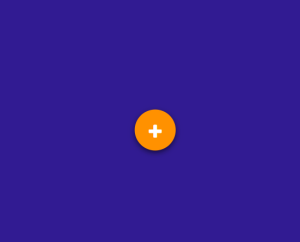 How to make Floating Icon animation in HTML & CSS
