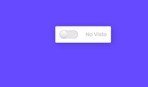 Mobile Toggle using HTML and CSS
