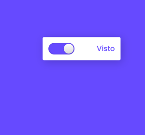 Toggle Navigation Menu using HTML and CSS