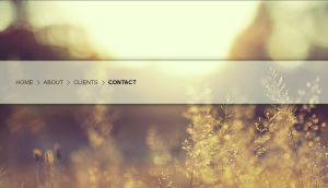 Create Breadcrumbs Navbar using HTML and CSS Create Breadcrumbs Navbar using HTML and CSS