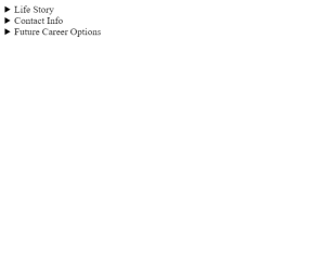 Expand/Collapse Using HTML Code Only Expand/Collapse Using HTML Code