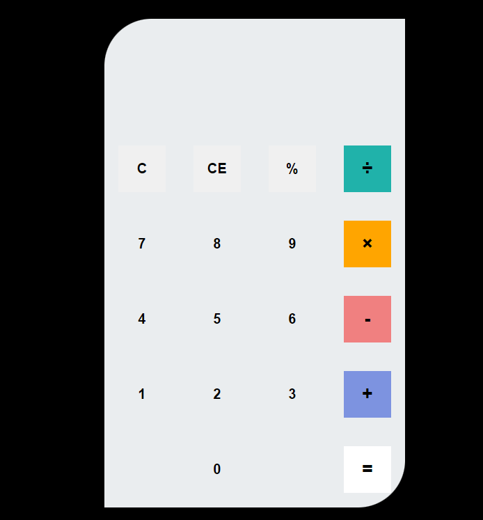 15+ Calculators Template Using JavaScript (Demo + Code)