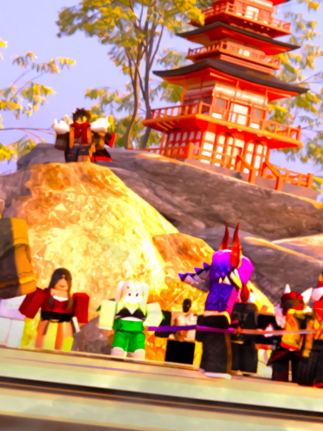 Read more about the article Zo Samurai Clans update log