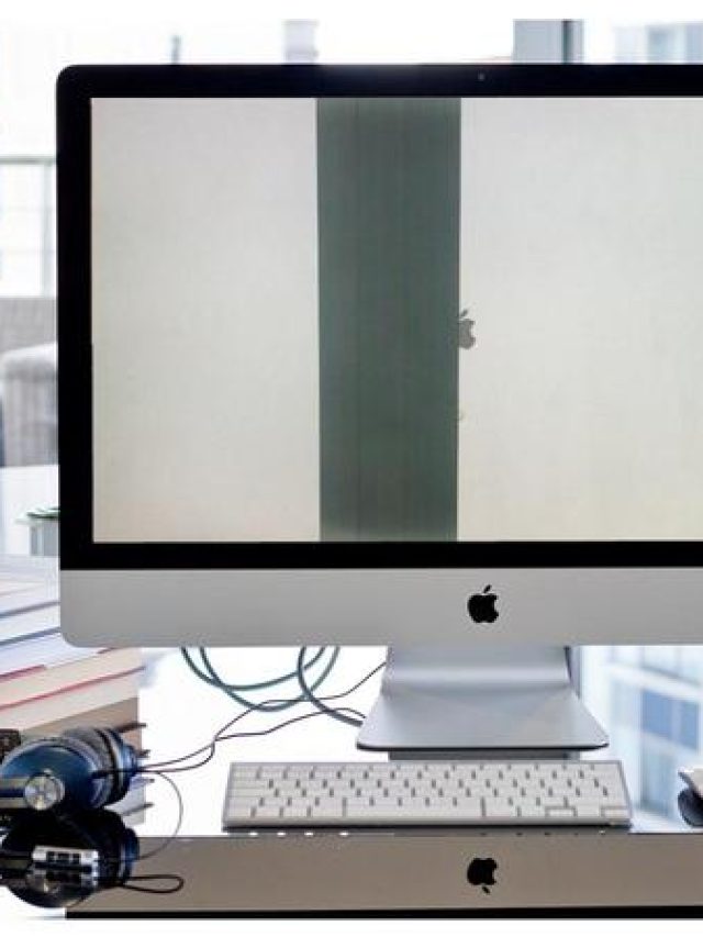 Read more about the article How to use a Mac laptop or iMac with