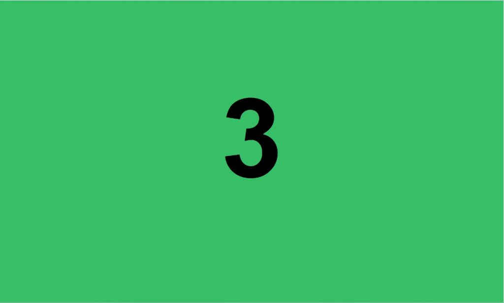 Slideshow With HTML and CSS Only