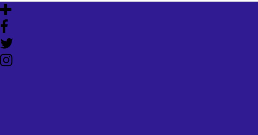 How to make Floating Icon animation in HTML and CSS? How to make Floating Icon animation in HTML and CSS?