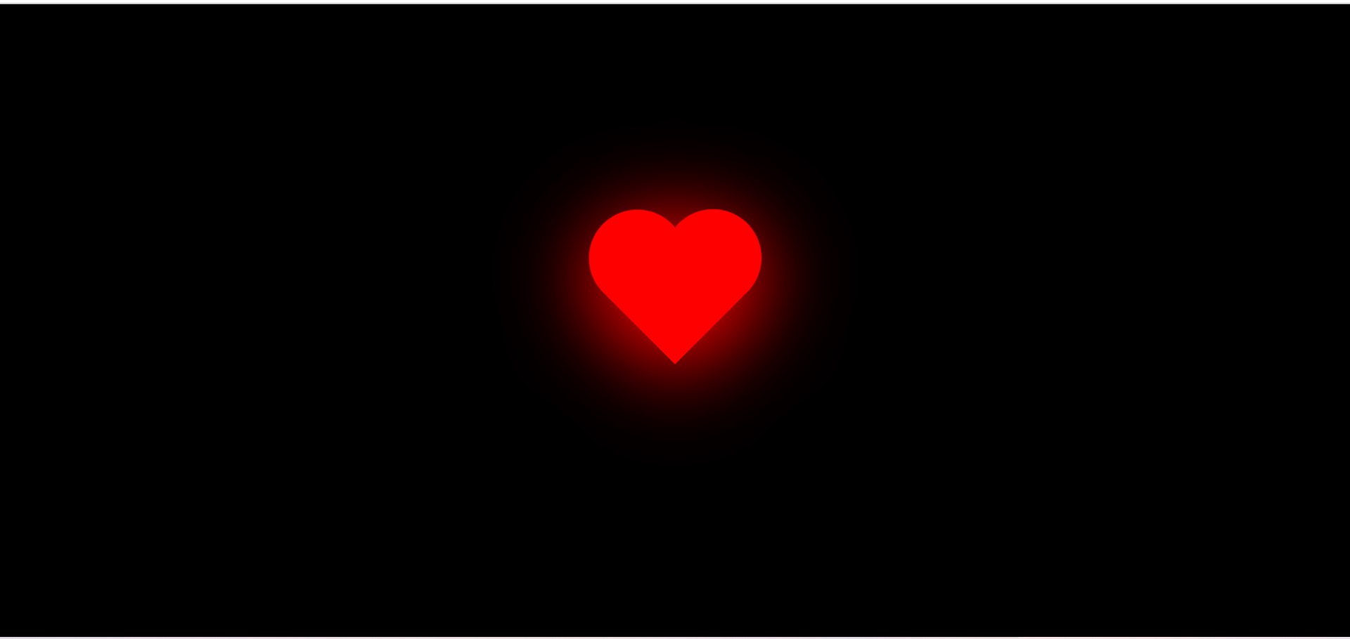 How to make Heart Animation using HTML and CSS Code?