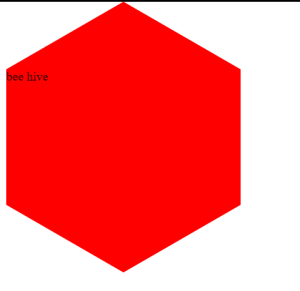 Hexagon Border Using CSS Hexagon Border Using CSS