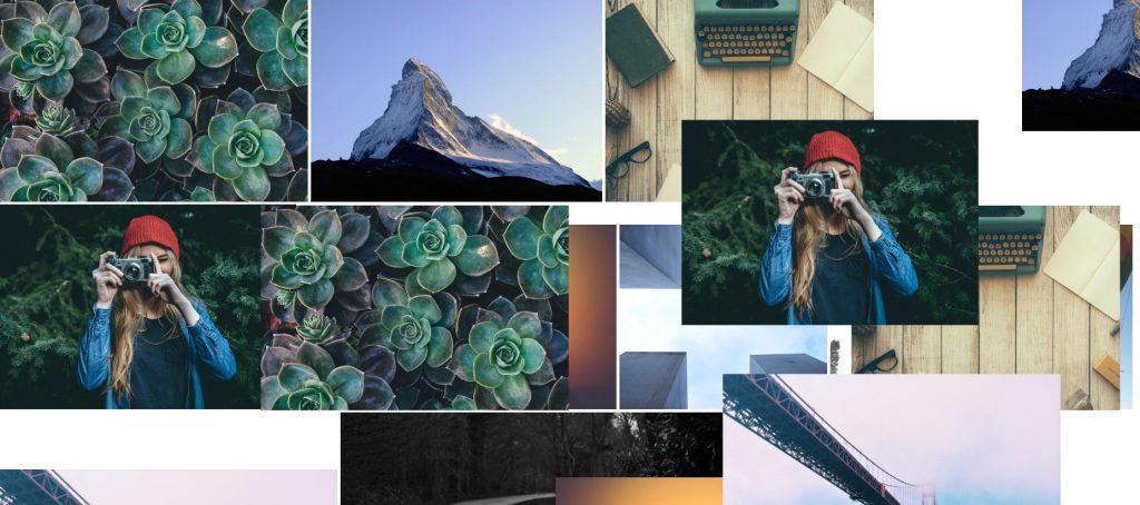 How To Make A Photo Gallery In HTML,CSS And JavaScript Code Photo Gallery In HTML,CSS And JAVASCRIPT
