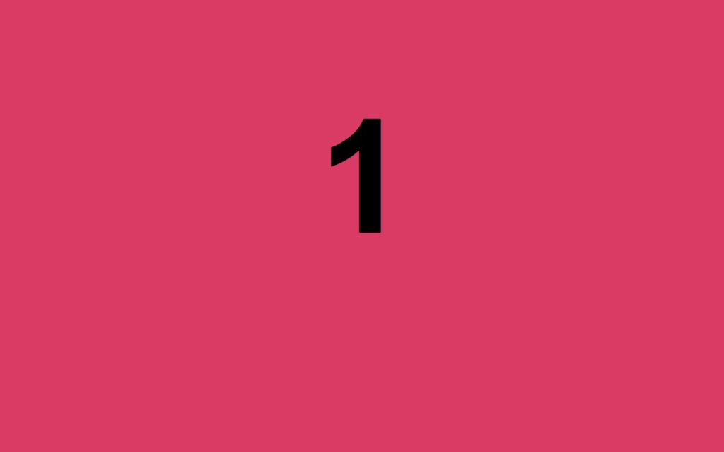 Slideshow With HTML and CSS Only
