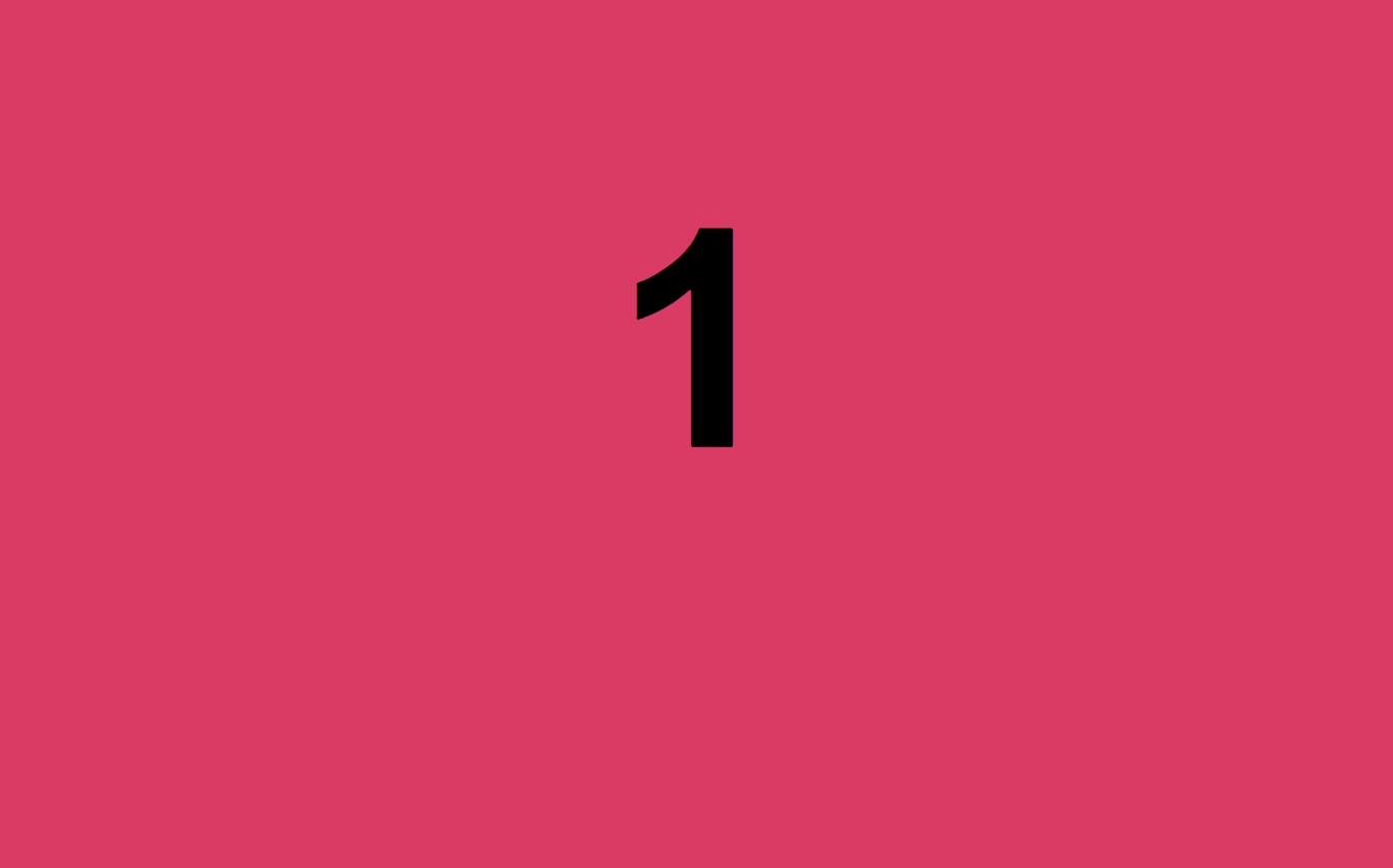How to Create Slideshow With HTML and CSS Only?