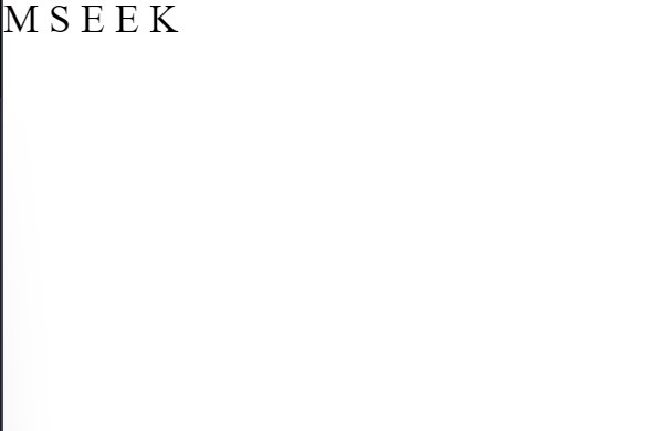  Wave Text Animation Effect Using HTML And CSS