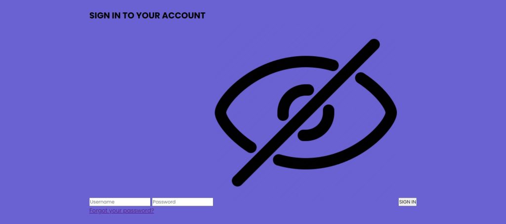 Create Login Form Validation Using JavaScript Login Form Validation Using JavaScript