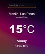 How to Create a Weather App using JavaScript