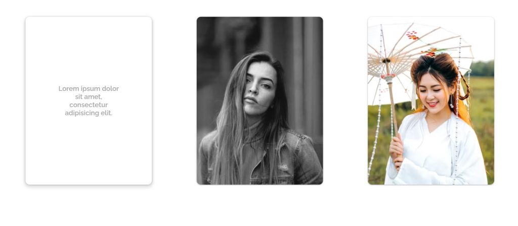 How To Create Flip Card With CSS Flip Card Using HTML & CSS