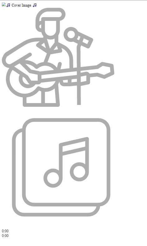 How To Create Music Player Using HTML , CSS and JavaScript? Music Player using HTML,CSS & JavaScript