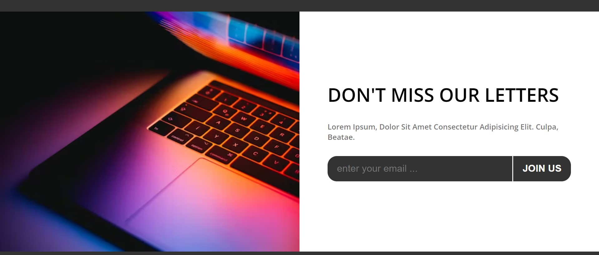 How To Create An Email Newsletter With HTML CSS how-to-create-an-email-newsletter-with-html-css