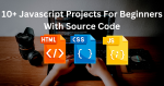 Create Number Guessing Game Using JavaScript (Source Code) image.
