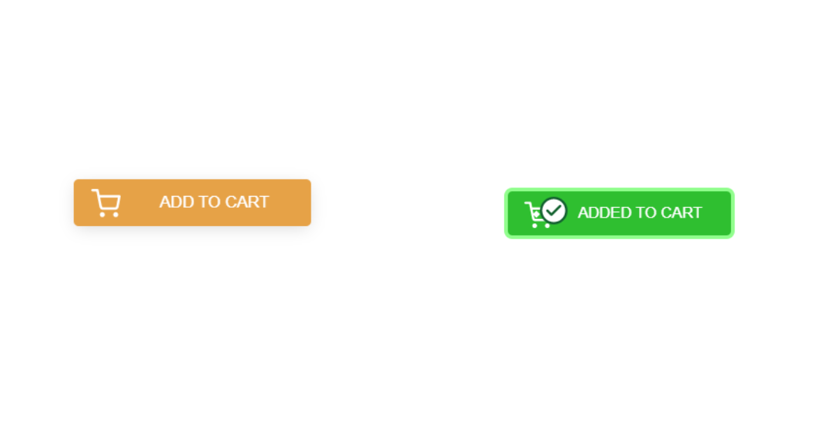 You are currently viewing Create “Add To Cart” Button Using HTML , CSS & Javascript