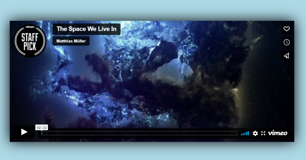 How to build a Custom Video Player Using HTML & CSS