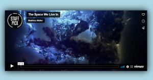 Read more about the article How to build a Custom Video Player Using HTML & CSS