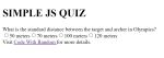 Build Multiple Choice Quiz App With HTML ,CSS and JavaScript