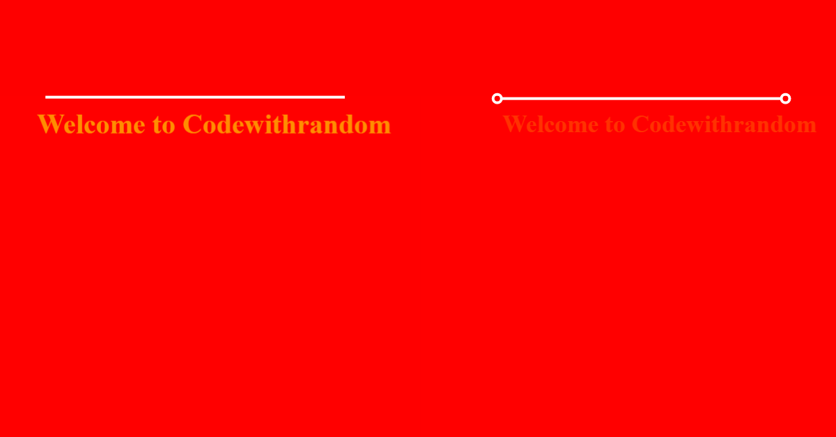 Pulse Text Animation using HTML and CSS Code Pulse Text Animation using HTML and CSS Code