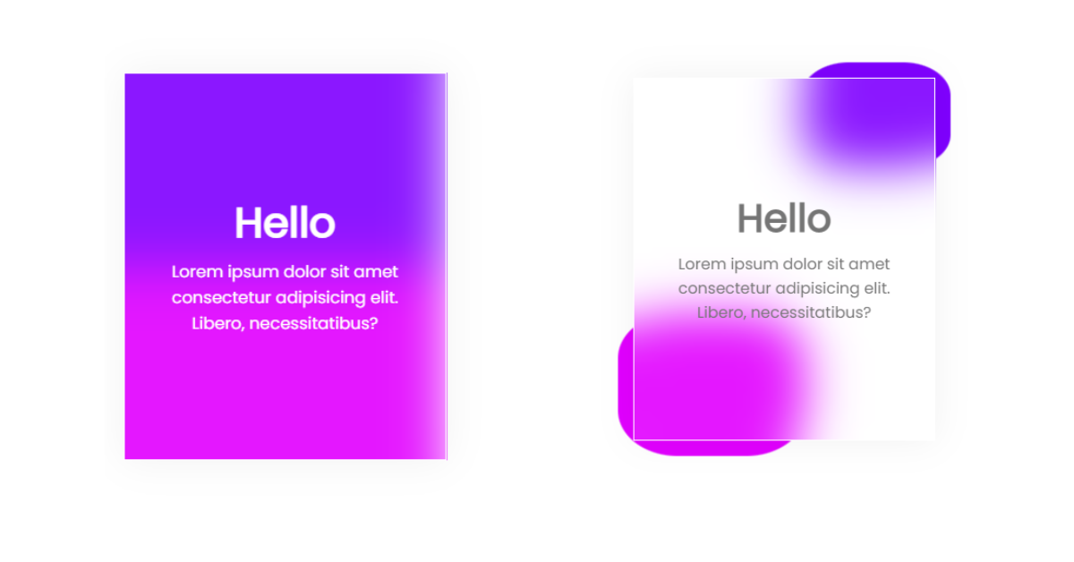 Card Hover Effect Using HTML and CSS - Code With Random Card Hover Effect Using HTML and CSS - Code With Random