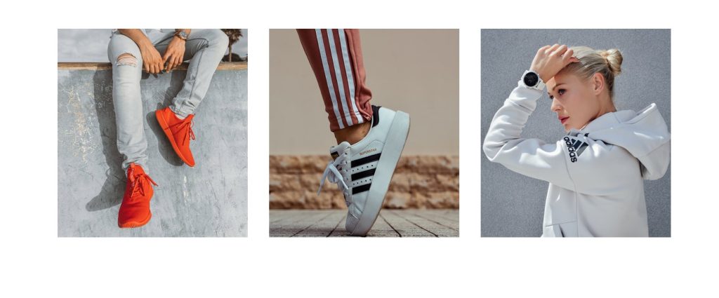 E-Commerce Website Using HTML ,CSS and JavaScript