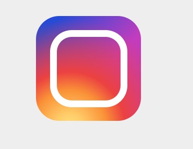Animated Instagram Logo/Icon Using HTML and CSS Code Instagram Logo Using Html and css