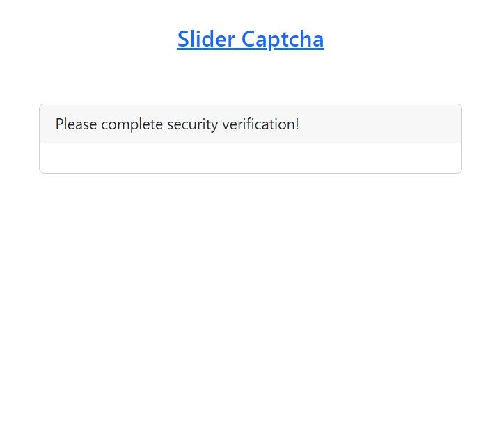 CAPTCHA Validation Using HTML, CSS, and JavaScript