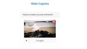 Read more about the article Create CAPTCHA Validation Using HTML, CSS, and JavaScript