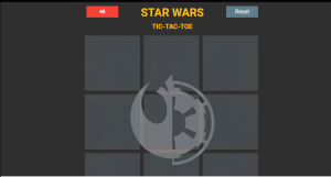 15+ Tic-Tac-Toe Games Using JavaScript Code