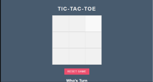 15+ Tic-Tac-Toe Games Using JavaScript Code